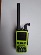 Baofeng uv5r mini.