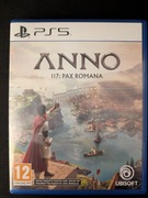 Anno Pax Romana PS5