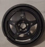 Koło dojazdowe zapasowe 16'' 5x112