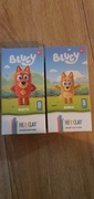 Zestaw 2 sztuk HEY CLAY masa plastyczna figurka BLUEY