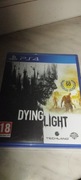 GRA  DYING LiGHT NA PS4 