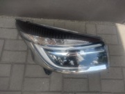 Renault Trafic 3 III lift full LED lampa prawa przednia przód