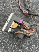 Pompka centralny zamek wraz z pilotem Audi a4 b5 8L0862257G