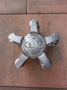 Audi zaslepki na felgi ,dekiel na felge 