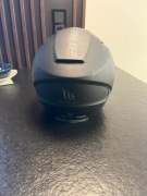 Kask motocyklowy MT Helmets Avenue SV Blenda Rozmiar [Wpisz rozmiar]