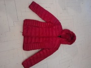 NOWA KURTKA DAMSKA  RENOMOWANEJ MARKI ANAPURNA 