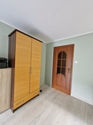 Oddam zadbaną i pojemną szafę Meble Agata