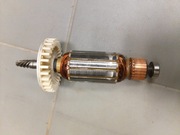 Wirnik wiertarka elektronarzedzia