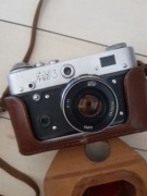 Aparat fotograficzny FED3