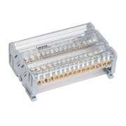 Blok dystrybucyjno rozdzielczy MOBLOCK MAB4126A18