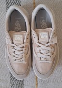 Sneakersy od Vans