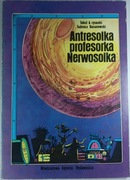 Antresolka profesorka Nerwosolka 1985