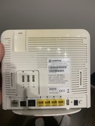 Vodafone EasyBox 802 router + printserver + USB