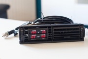 BMW E30 RARYTAS (e28/e24) - panel ALPINA replika H