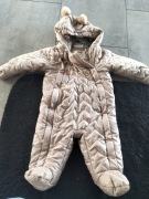 Kombinezon misiowy 0-3