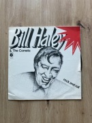 Bill Haley & The Comets rock and roll płyta winylowa