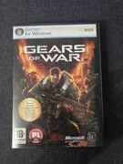 Gra PC Gears of war