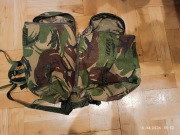 Plecak wojskowy brytyjski