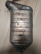 Katalizator bmw e36, E39, 1740060 oryginalny pusty