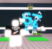 67 | 7.5M/s |SAB | STEAL A BRAINROT