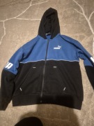 Bluza dla chlopca Puma