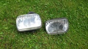 Lampy przód fiat 126p maluch PRL 