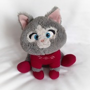 Disney Store – Kotek z „Przygód Olafa” Kraina Lodu