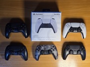 OKAZJA 5 padów playstation 5 ps5 Licytacja