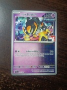 PRIZE PACK Iron Boulder 071/142 Karta POKEMON TCG S&V Stellar crown