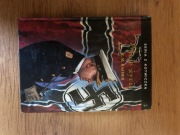 E.M.Raeder Moje Życie