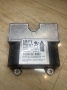 Moduł sterownik airbag astra h gtc 13137905