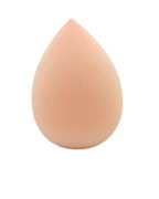 Gąbka do makijażu, MAKE-UP Blender pudrowy róż