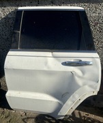 Drzwi Lewy Tył Jeep Grand Cherokee WK2