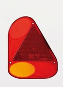 Klosz lampy tylnej Ft 077 prawy