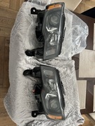 Reflektory przednie Jeep Grand Cherokee WK2 2018