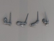 Bitsy - miecze (warhammer, asoiaf, lotr)