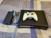 Xbox 360 Fat 20GB HDD z Padem i okablowaniem