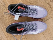 Buty damskie do biegania w terenie Mizuno roz. 41