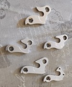 Hak przerzutki rowerowej