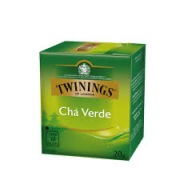 Twinings chá verde zielona x10