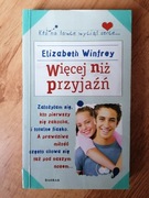 Więcej niż przyjaźń - Elizabeth Winfrey 