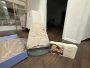 Bujak baby björn i zabawka zawieszka