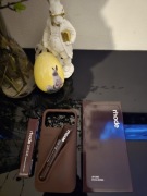 Rhode Espresso Apple Iphone 17 Pro max case lip Hailey Bieber obudowa