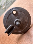 Bęben hamulcowy tył Romet pony motorynka