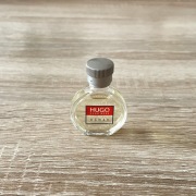 Hugo Boss Hugo Woman miniatura kolekcjonerska 5ml edt