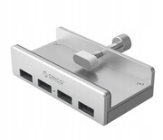 ORICO Hub USB aktywny biurkowy 4 porty USB-A 5Gbps