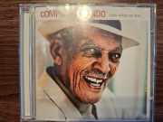 COMPAY SEGUNDO - CIEN ANOS DE SON ... /WYDANIE ZACH. STAN BDB/