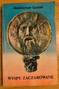 Wyspy zaczarowane Waldemar Łysiak