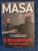 Masa o żołnierzach polskiej mafii Artur Górski