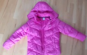 Kurtka zimowa NIKE rozm. 140-152 cm